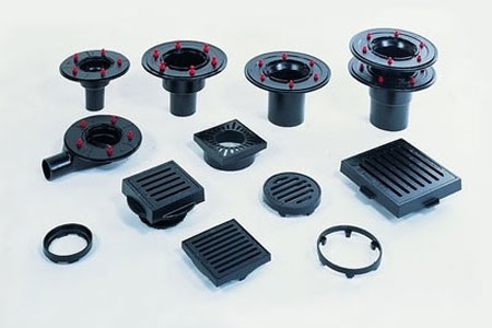 Чугунные воронки - качество на века