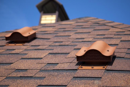 Вентиляция кровли (Аэраторы)